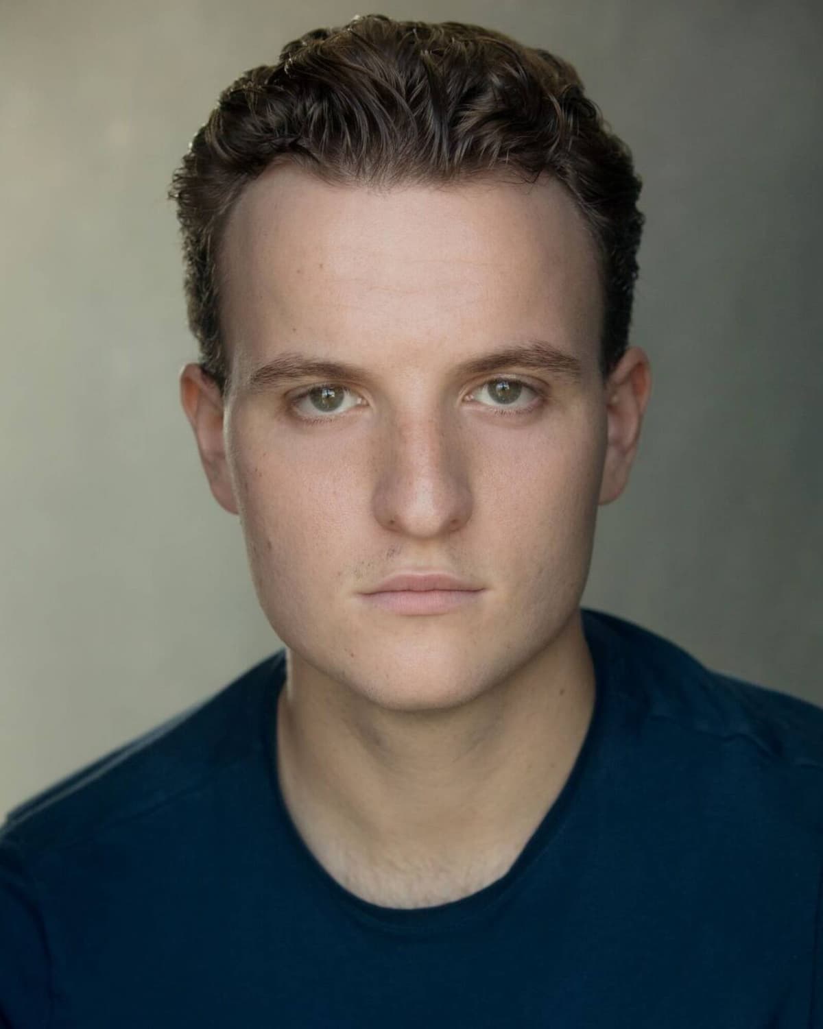 Joe Flynn Royal Welsh College of Music & Drama