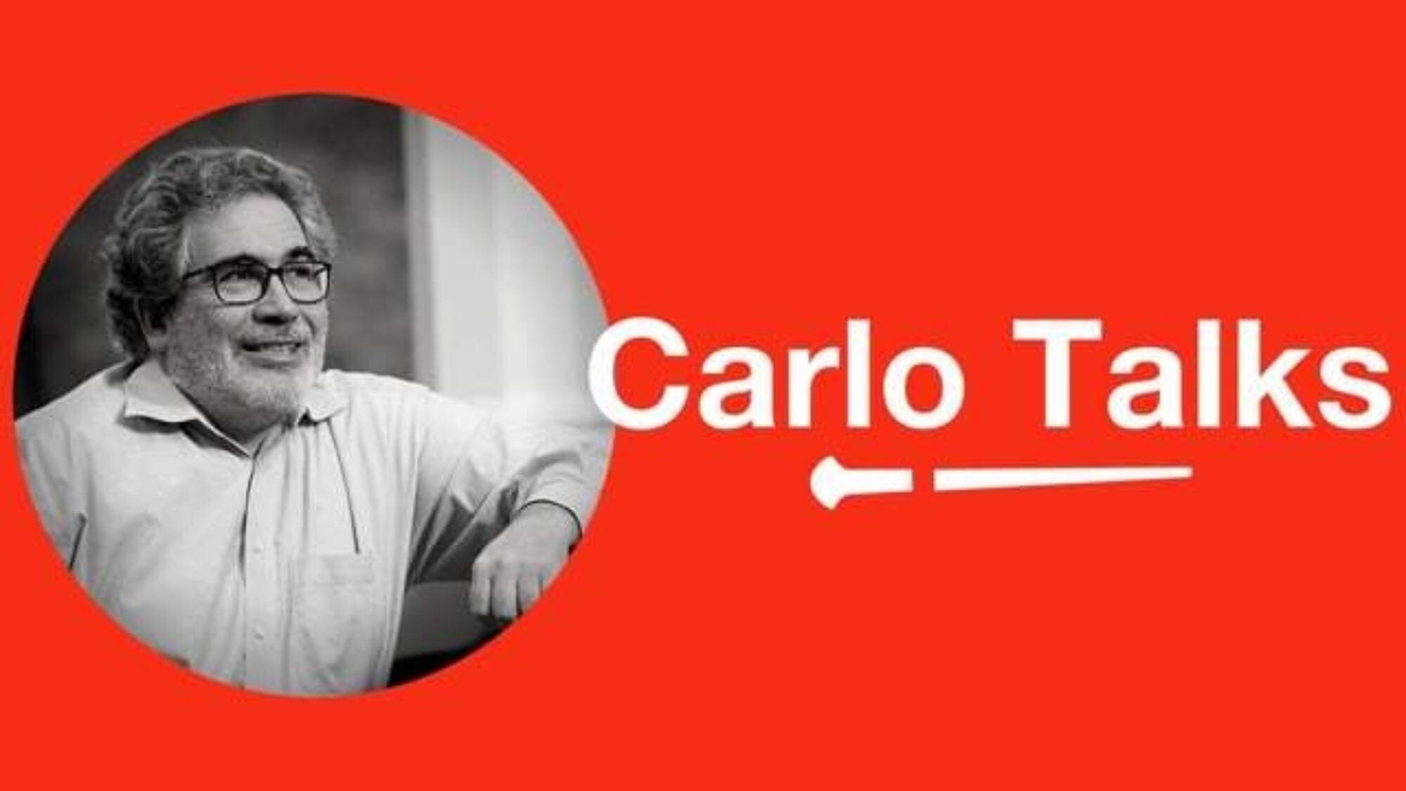 Carlo Rizzi | Royal Welsh College of Music & Drama